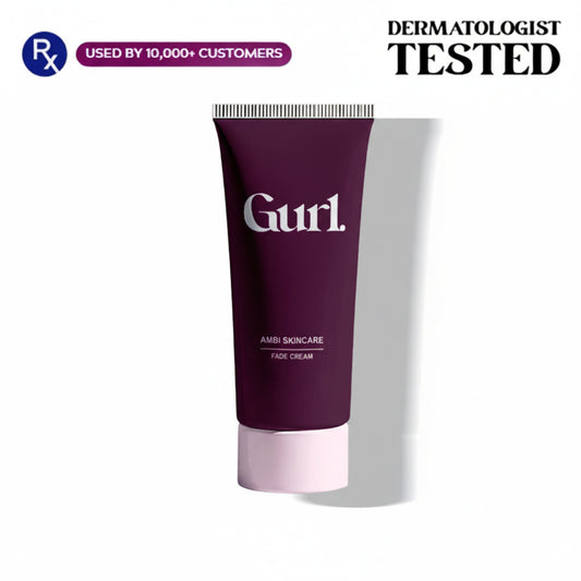 Gurl Ambi Fade Cream