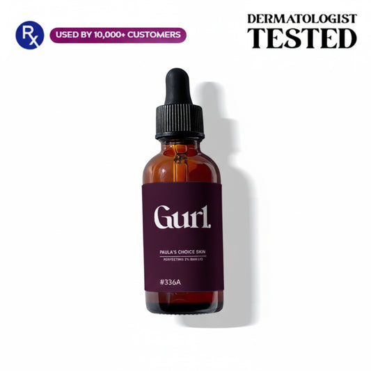 Gurl Paula’s Choice Serum
